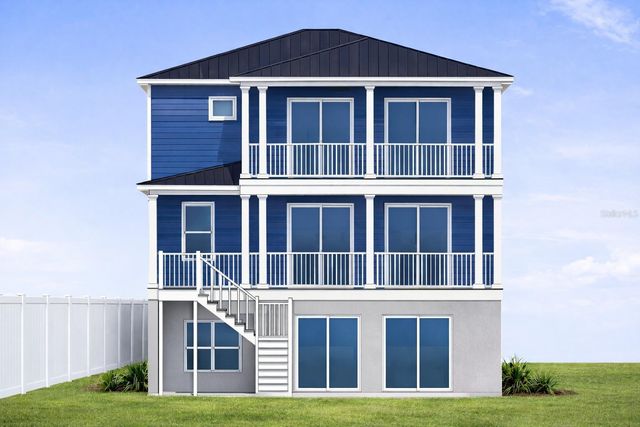 5815 ELISABETHAN LANE, New Port Richey, FL 34652