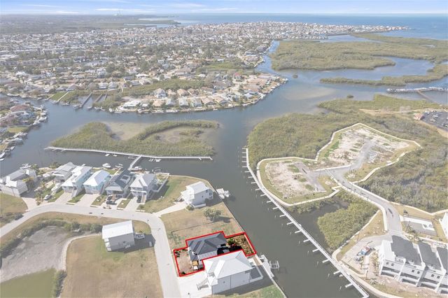 5815 ELISABETHAN LANE, New Port Richey, FL 34652