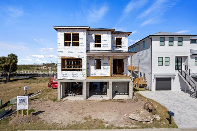 5815 ELISABETHAN LANE, New Port Richey, FL 34652