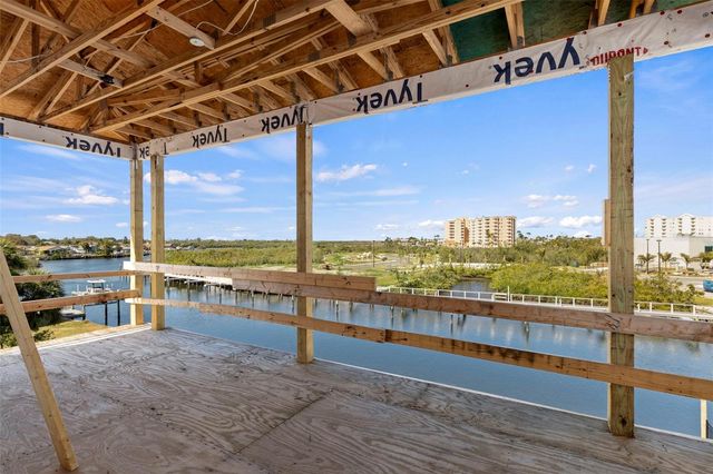 5815 ELISABETHAN LANE, New Port Richey, FL 34652