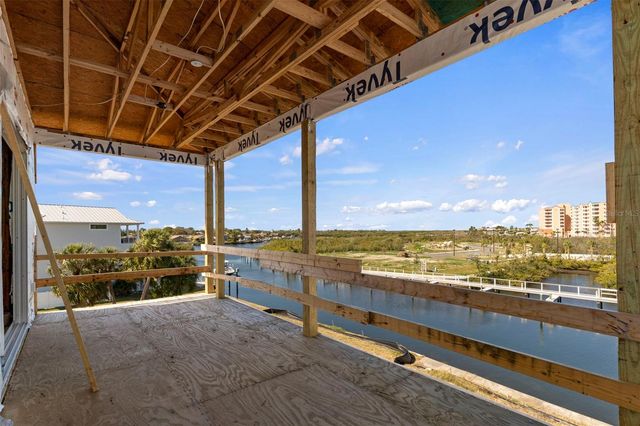 5815 ELISABETHAN LANE, New Port Richey, FL 34652