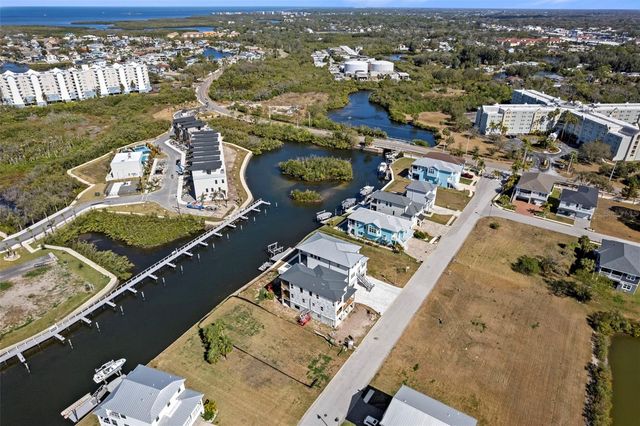 5815 ELISABETHAN LANE, New Port Richey, FL 34652