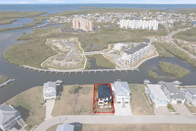 5815 ELISABETHAN LANE, New Port Richey, FL 34652