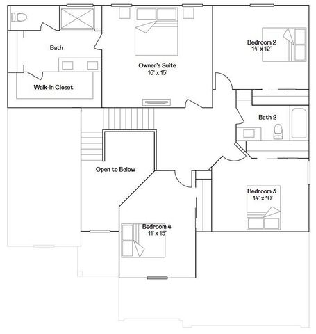 18650 Manor Gate Drive, Lowell, IN 46356