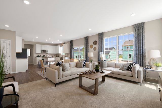 18650 Manor Gate Drive, Lowell, IN 46356