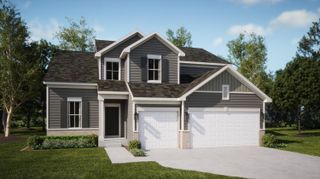 18650 Manor Gate Drive, Lowell, IN 46356