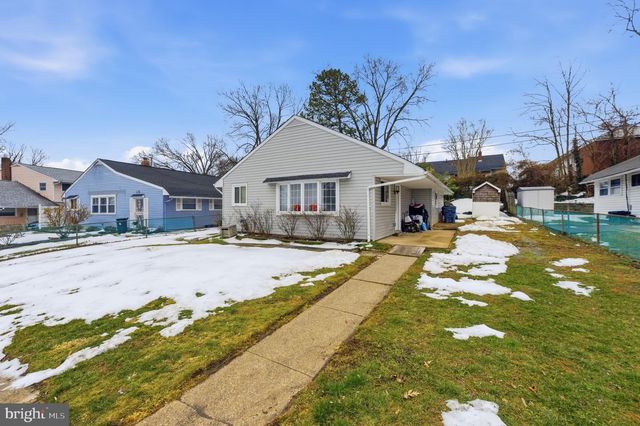 2008 LONGVIEW CT, Rosedale, MD 21237