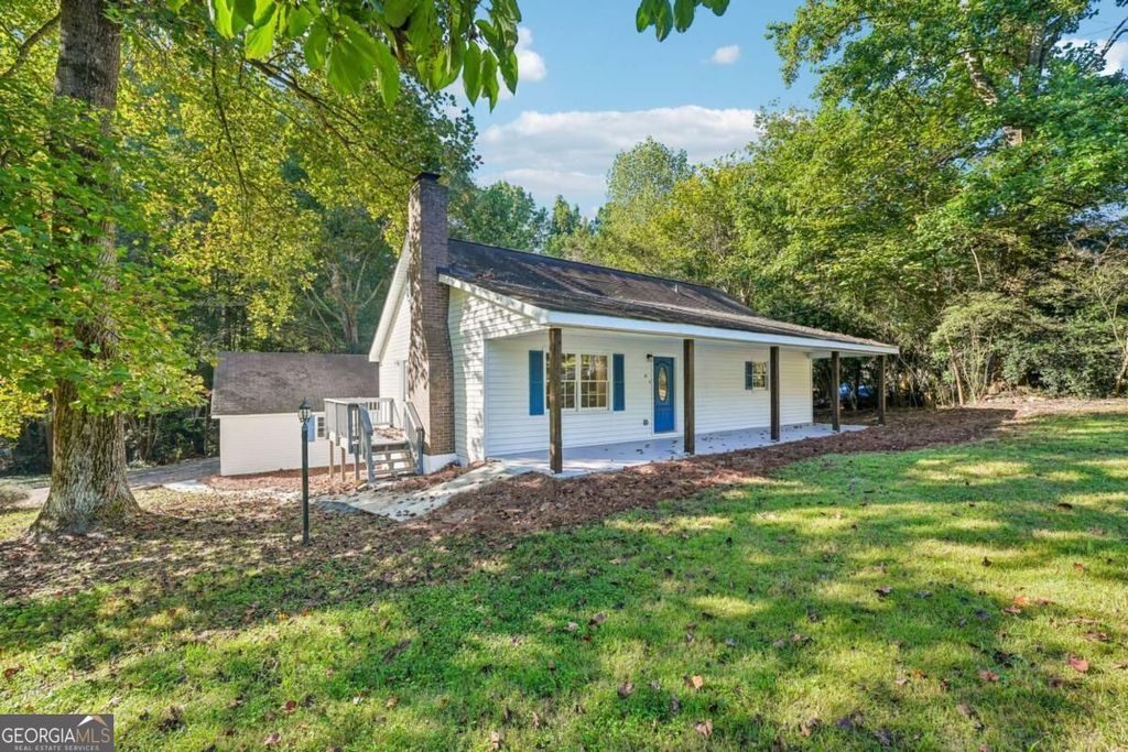 22 Oak Circle, Dallas, GA 30157 — photo 2