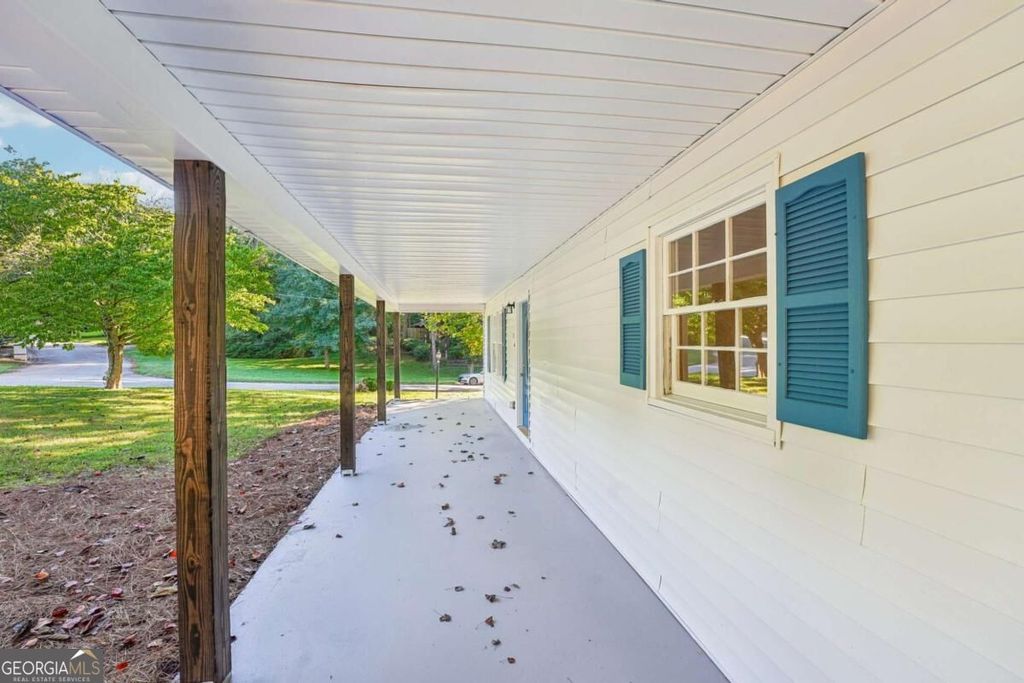 22 Oak Circle, Dallas, GA 30157 — photo 4