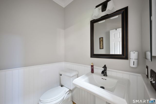 12 Crowne Pond Lane 12, Wilton, CT 06897