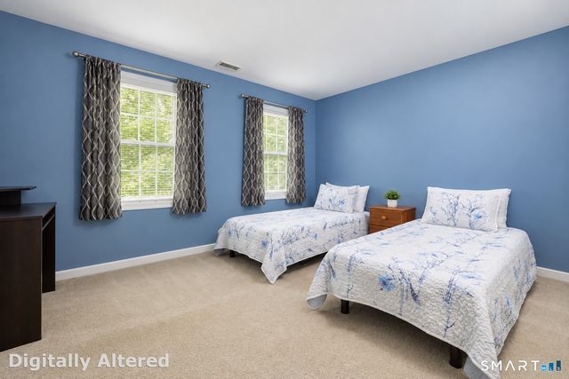 12 Crowne Pond Lane 12, Wilton, CT 06897