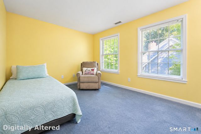 12 Crowne Pond Lane 12, Wilton, CT 06897
