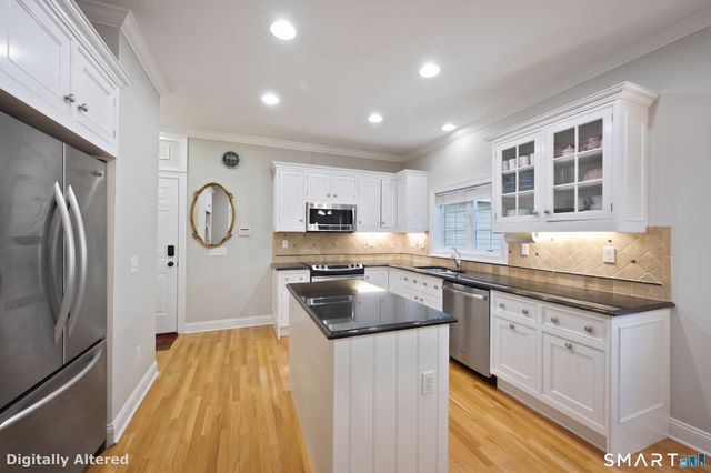 12 Crowne Pond Lane 12, Wilton, CT 06897