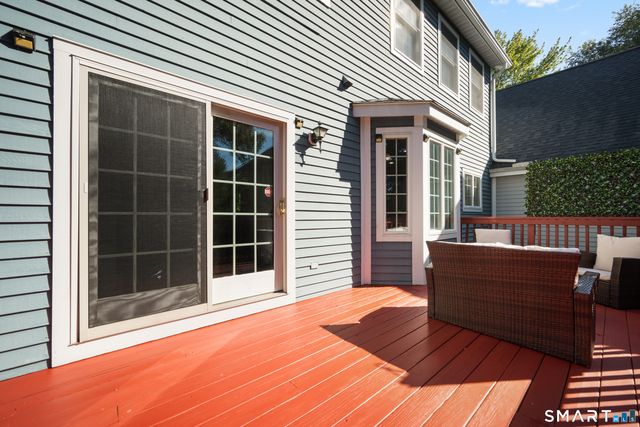 12 Crowne Pond Lane 12, Wilton, CT 06897