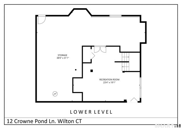 12 Crowne Pond Lane 12, Wilton, CT 06897