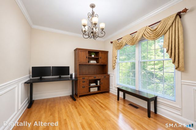 12 Crowne Pond Lane 12, Wilton, CT 06897