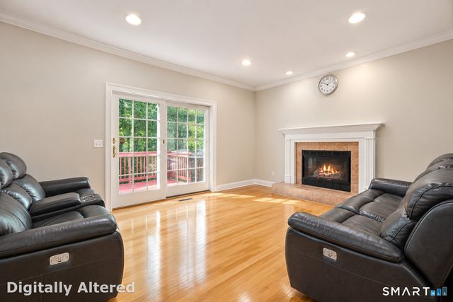 12 Crowne Pond Lane 12, Wilton, CT 06897