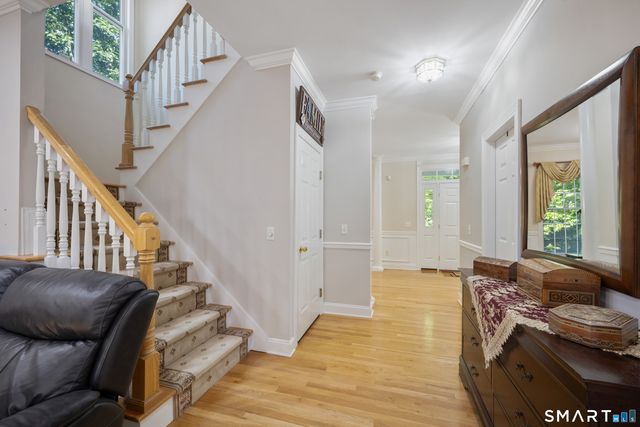12 Crowne Pond Lane 12, Wilton, CT 06897