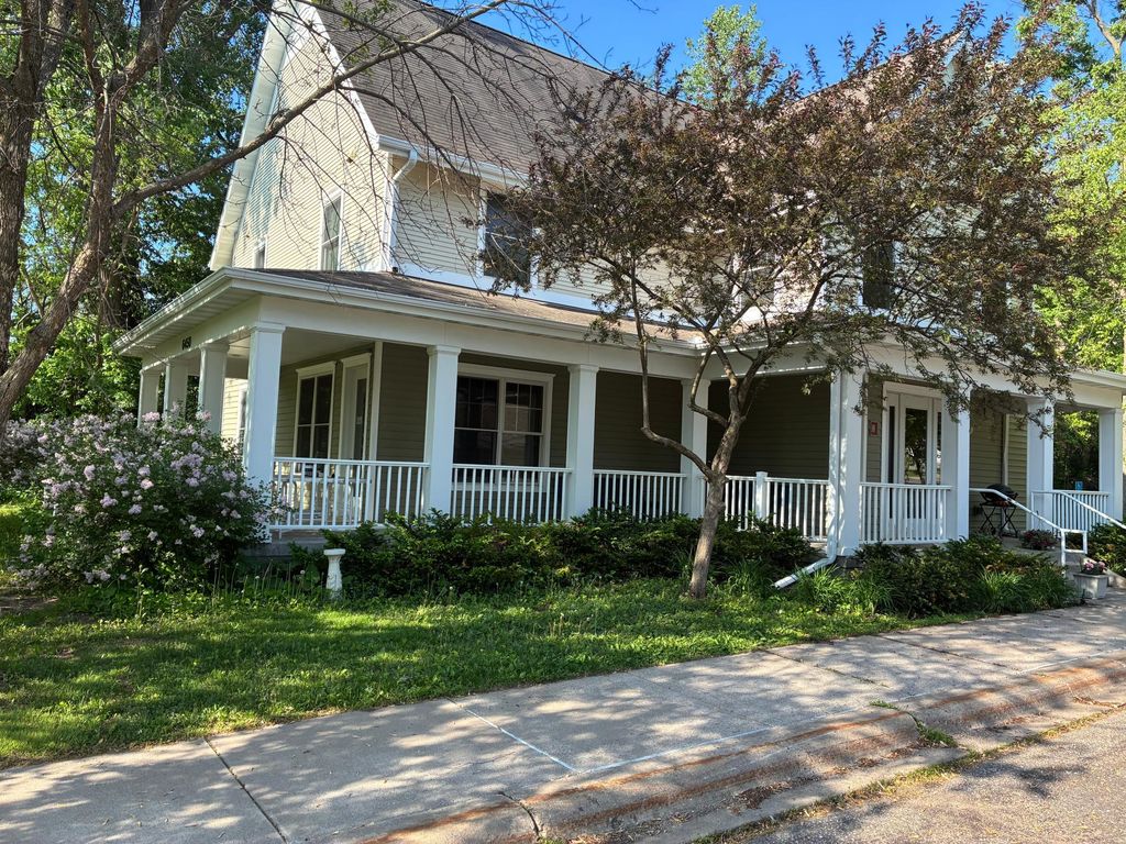 375 Orleans Street E, Stillwater, MN 55082 — exterior
