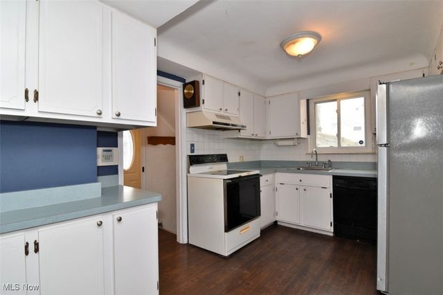 1361 Dorsh Road, South Euclid, OH 44121