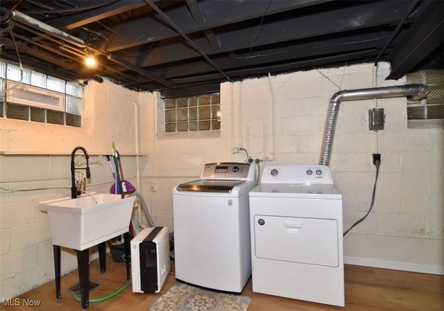 1361 Dorsh Road, South Euclid, OH 44121