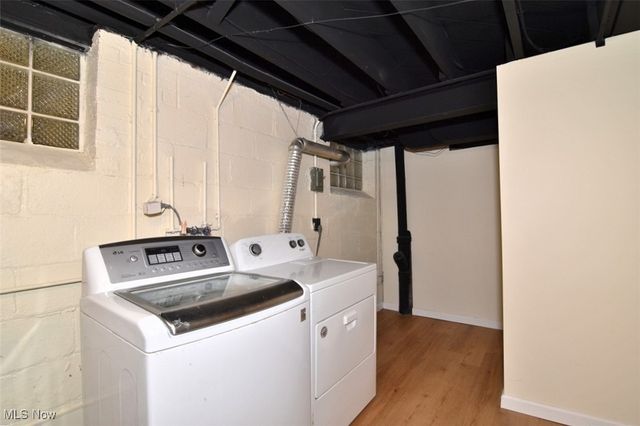 1361 Dorsh Road, South Euclid, OH 44121