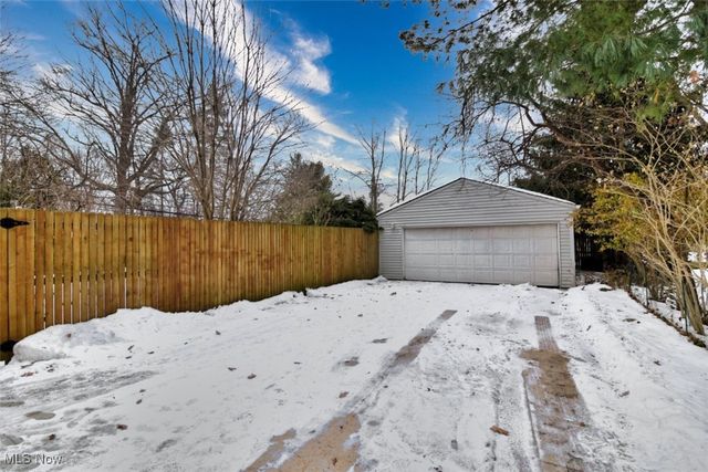 1361 Dorsh Road, South Euclid, OH 44121