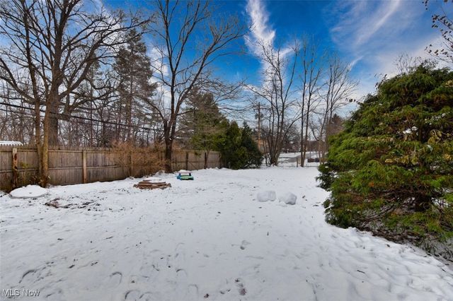 1361 Dorsh Road, South Euclid, OH 44121