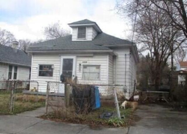 1334 Morton AVE SE, Roanoke, VA 24013