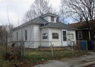 1334 Morton AVE SE, Roanoke, VA 24013