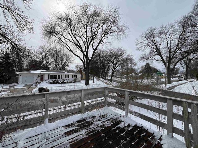 3701 Margaret Street, Madison, WI 53714