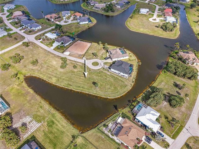 16299 CAYMAN LANE, Punta Gorda, FL 33955