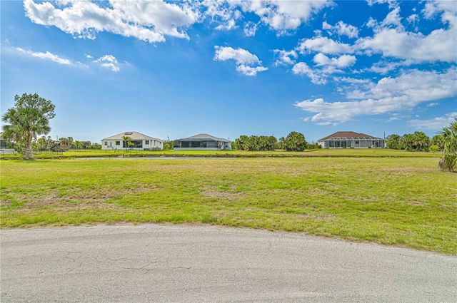 16299 CAYMAN LANE, Punta Gorda, FL 33955