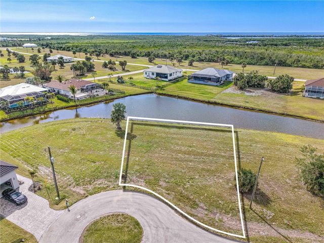 16299 CAYMAN LANE, Punta Gorda, FL 33955