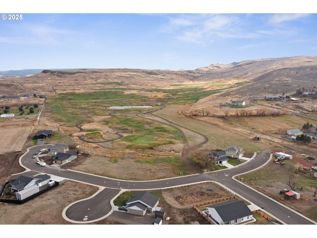 240 HERITAGE Ln, Union, OR 97883