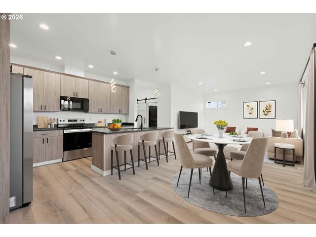 240 HERITAGE Ln, Union, OR 97883