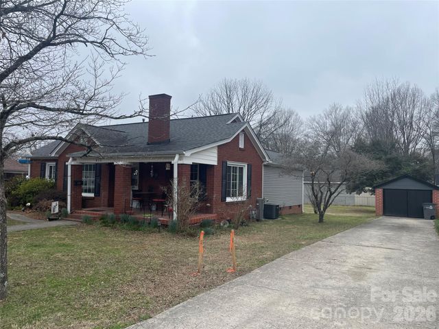 415 Ruth Avenue, Kannapolis, NC 28083