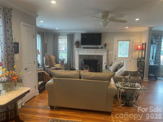 415 Ruth Avenue, Kannapolis, NC 28083