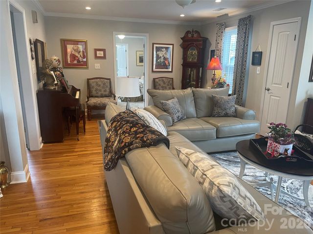 415 Ruth Avenue, Kannapolis, NC 28083