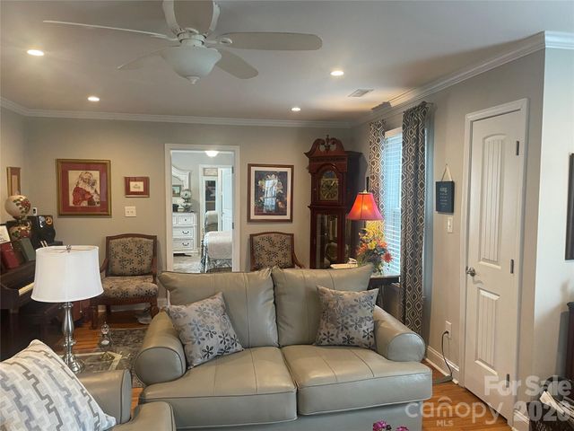 415 Ruth Avenue, Kannapolis, NC 28083