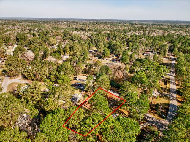 104 Ginger Dr., Hattiesburg, MS 39402