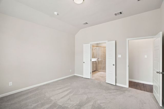 160 Pintail Lane, Rhome, TX 76078