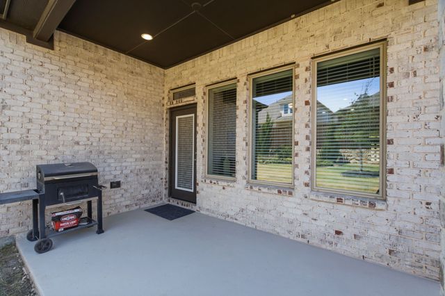 160 Pintail Lane, Rhome, TX 76078