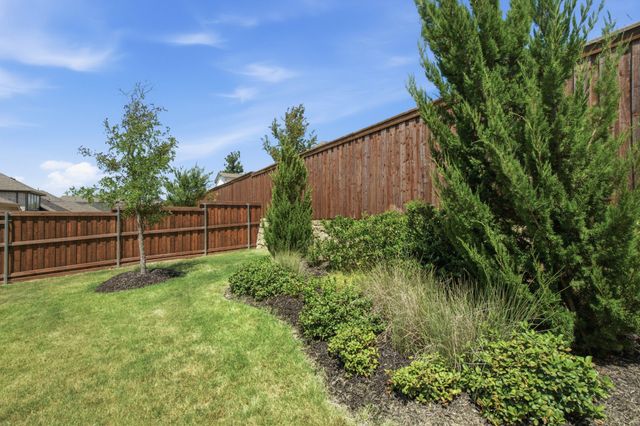 160 Pintail Lane, Rhome, TX 76078