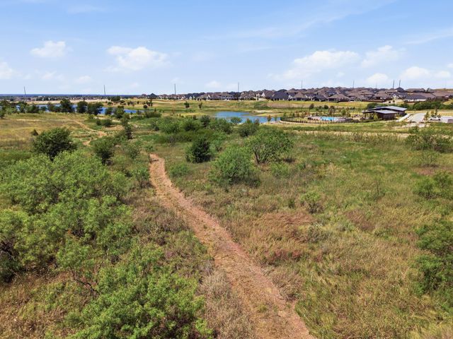 160 Pintail Lane, Rhome, TX 76078