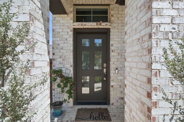 160 Pintail Lane, Rhome, TX 76078