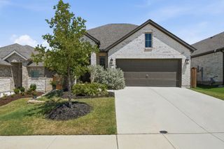 160 Pintail Lane, Rhome, TX 76078