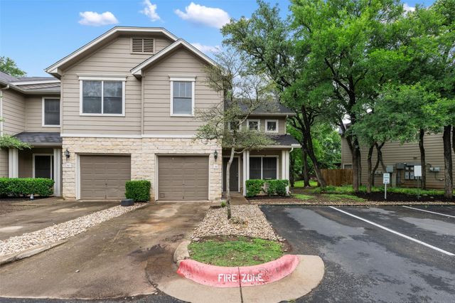4501 Whispering Valley DR 31, Austin, TX 78727