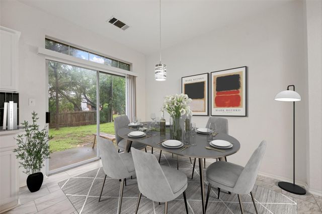 4501 Whispering Valley DR 31, Austin, TX 78727