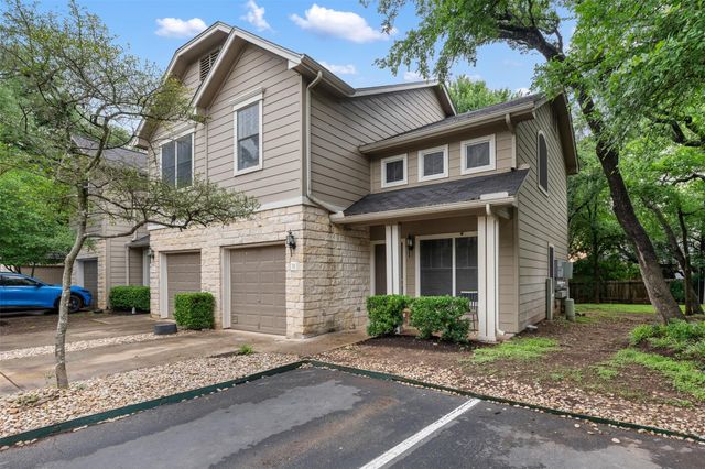 4501 Whispering Valley DR 31, Austin, TX 78727